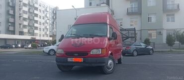двигатель мерседес спринтер 2 2 cdi: Ford Transit: 2.5 л | 1999 г. 555000 км Минивэн