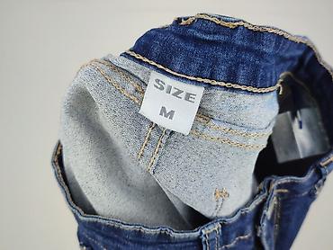 monki rn101255: Jeansy damskie, rozmiar M — 4