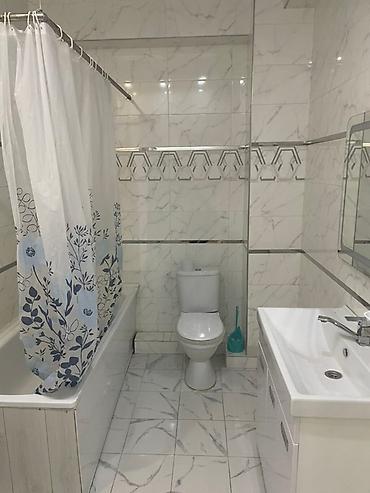 Продажа квартир: 2 комнаты, 48 м², Элитка, 10 этаж, Евроремонт — 6