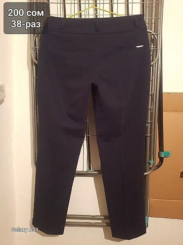 Женские брюки: Брюки Б/у — 6