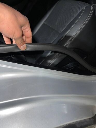 Kia: Kia Sportage: 2018 г., 2 л, Автомат, Дизель, Кроссовер — 10