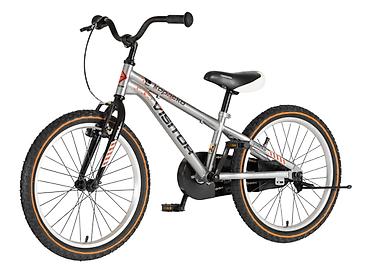 ugg sandale: Bicikl kids Visitor Kopacko 20" 10" v-brake kontra 115–135 cm (20") – — 2