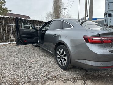 Renault: Renault SM6: 2022 г., Бензин, Седан — 2