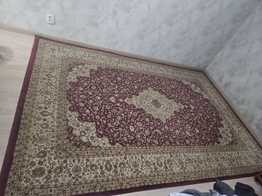Ковры и паласы: Ковер Б/у, 300 * 200, Турция, Безналичная/наличная оплата
