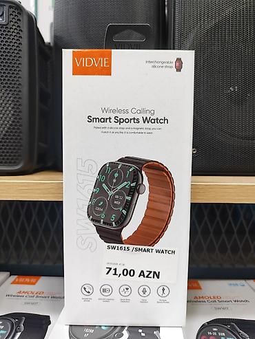 saat smart: Yeni, Smart saat — 4