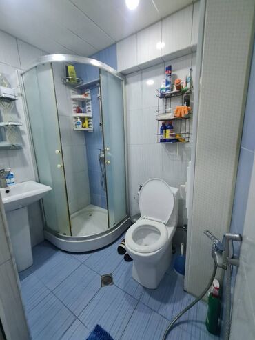 Köhnə tikili: Bakı, 3 otaqlı, Köhnə tikili, m. Qara Qarayev, 72 kv. m — 14