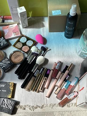 Косметика: ✨ ОРИГИНАЛЬНАЯ КОСМЕТИКА ДЛЯ ВИЗАЖИСТОВ ✨ Продаю профессиональную — 4