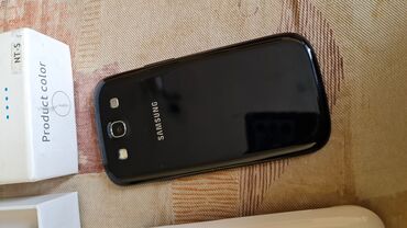 Maske i futrole: Maska za Samsung Galaxy S3 (i9300), bоја - Bela — 11