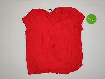 weekday: Moodo, Bluzka damska, rozmiar 3XL — 2