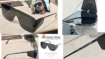 Naočare: FENDI, P.PLEIN, T.FORD, GUCCI, T.BROWNE, TOP MODELI NAOCARA | — 7