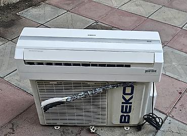 elit kondisioner: Beko kondisioneri 35 kvadratliq 230 manat — 1