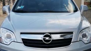 bm tools subotica: HAUBA ZA OPEL ANTARA OD 2006. DO 2015. GOD. | Polovni originalni — 1