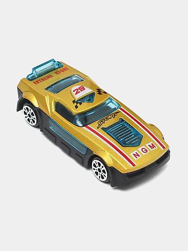 чемпион: Hot Wheels – Построй трассу своей мечты и стань чемпионом скорости! — 5