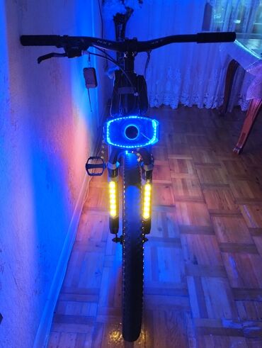 İdman velosipedləri: 26lıq velosibet 26-lıqvelosibet markası (NXT) kamerler teze deyisilib — 2