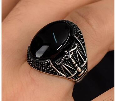 Üzüklər: Üzük — 27