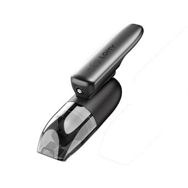 magnitolu na kamri 30: Ручной беспроводной пылесос Xiaomi LOMY Car Handheld Vacuum Cleaner