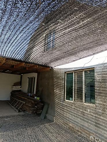 Продажа коттеджей и домов: 4 комнаты, 120 м², 65 соток, Бишкек, Ала-Тоо ж/м Собственник — 19