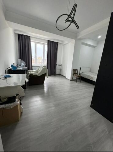 Продажа домов: 2 комнаты, 71 м², Элитка, 6 этаж, Евроремонт