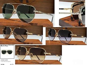 Naočare: BALMAIN, CHROME HEARTS, EKSKLUZIVNI MODELI, TOTALNI HIT | Novo! ! ! — 14