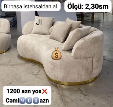 Soyuducular: Divan, Yeni
