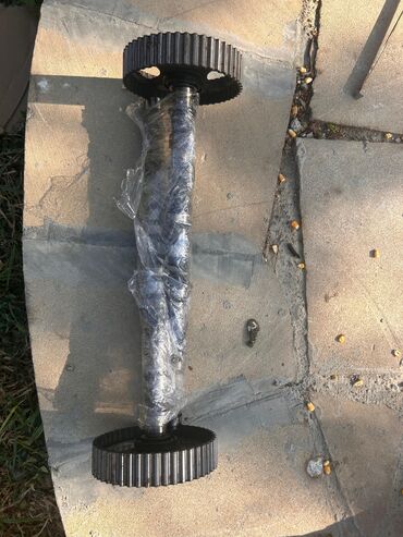 Motor üçün digər detallar: Mitsubişhi Airtrek 2 turbo mator hissələri kimə nə lazım olsa əlaqə — 16