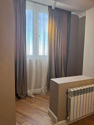 binar: 2 комнаты, 61 м², 12 мкр 106 серия, 7 этаж, Евроремонт — 2