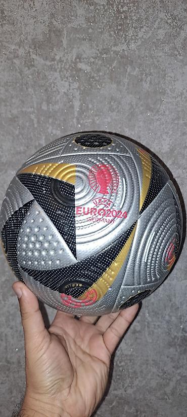 pular: UEFA temalı futbol topları – ölçü 5 • Model və dizaynlar: - UEFA — 2