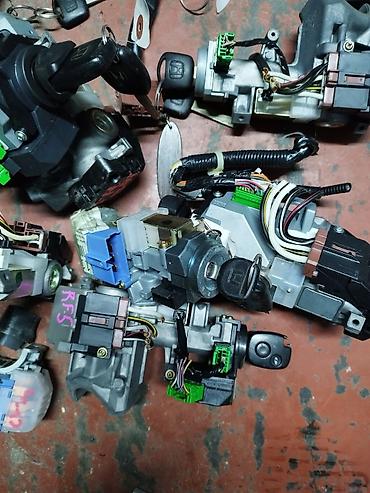 Аварийное вскрытие замков: Унаа кулпуларды ондоо, Авто кулпуларын ондойбуз Ачкыч жасоо жоголгон — 15