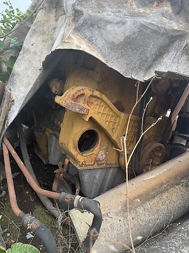 dizel muherik: Motor üçün digər detallar — 3