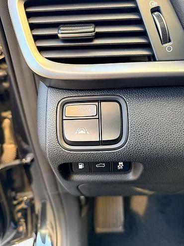 kaiyi e5: Kia K5: 2019 г., 2 л, Автомат, Бензин, Седан — 9