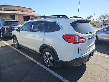 Subaru: Subaru Ascent: 2020 г., 2.4 л, Автомат, Бензин, Кроссовер — 4