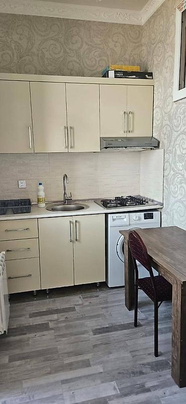 Uzunmüddətli kirayə mənzillər: Kirayə Mənzil – Xırdalan Şəhəri 🏠 2 otaqlı yeni tikili 📐 48 m² 🏢 4/5 — 2