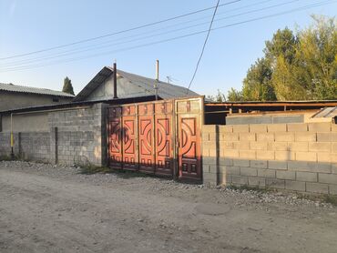 продаю дом с последующим выкупом: Дом, 96 м², 5 комнат, Собственник, Старый ремонт