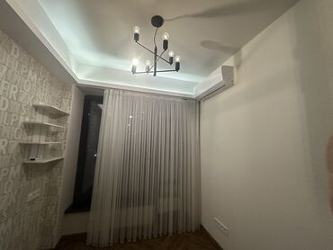 Продажа квартир: 2 комнаты, 76 м², Элитка, 12 этаж, Евроремонт — 17