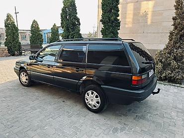 abs prius 30: Volkswagen Passat Variant: 1991 г., 1.8 л, Универсал — 4