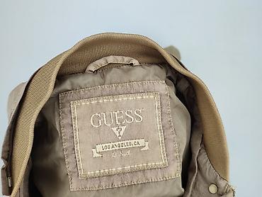 bluza guess: MARCIANO BY GUESS, Męska kurtka przejściowa, rozmiar S — 4