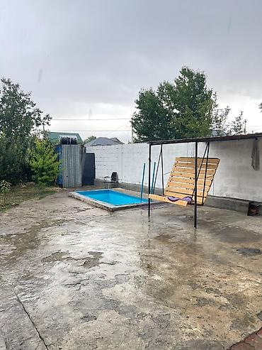 Продажа домов: Дом, 80 м², 5 комнат, Собственник — 16