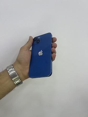 irsad iphone 13 pro: IPhone 13, 128 GB, Mavi, Face ID — 5
