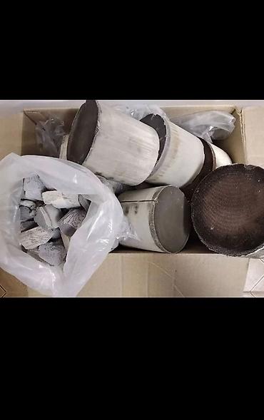 Скупка катализаторов: Каталитические нейтрализаторы и керамика (соты) на переработку - — 7