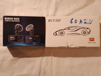 Мониторы: Видеорегистратор, Новый, Автоматически, 64 гб, Китай, Самовывоз, Платная доставка