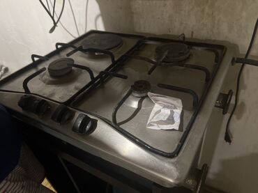 керамика печка: Айкалышкан, Механикалык, Полго орнотулма, Толук төлөө
