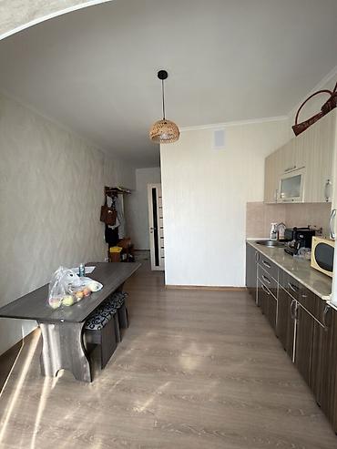 сдаю квартиру микрорайон кокжар: 2 комнаты, 67 м², Кок-Жар мкр 106 серия, 8 этаж, Евроремонт — 7
