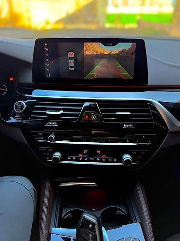 e60 m5: BMW 5 series: 2018 г., 2 л, Автомат, Бензин, Седан — 9