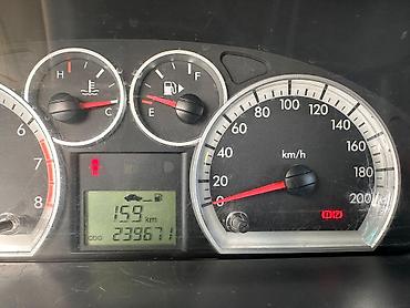двигатель 2121: Chevrolet Aveo: 2008 г., 1.2 л, Механика, Бензин, Хэтчбэк — 7