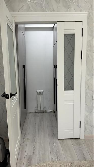 Продажа квартир: 2 комнаты, 71 м², Элитка, 5 этаж, Дизайнерский ремонт — 11