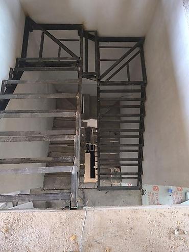 Изготовления каркасов: Изготовления каркасов Материал: Металл — 6