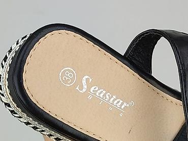 star polska: Seastar, Sandały damskie, rozmiar 38 — 5