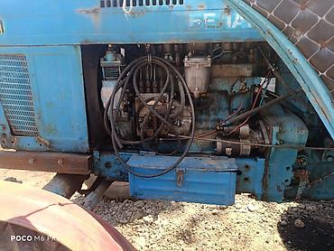 Тракторы МТЗ (Беларус): Продам трактор Беларус (МТЗ) 80/82 серии, колесная формула 4х2 — 3