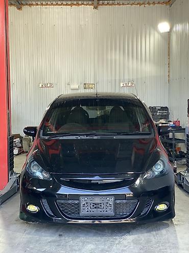 fit 2004: Honda Fit: 2003 г., 1.5 л, Бензин, Хэтчбэк — 3