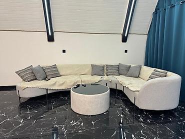 Bağ evlərinin kirayəsi: Merdeken, isti hovuz — 4